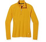 Image of Smartwool Classic Thermal Merino Base Layer 1/4 Zip - Women's