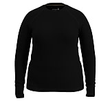 Image of Smartwool Classic Thermal Merino Base Layer Crew Plus - Women's