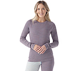 Smartwool Classic Thermal Merino Base Layer Crew - Women's