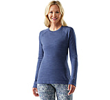 Smartwool Classic Thermal Merino Base Layer Crew - Women's