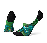 Image of Smartwool Curated Palm Desert No Show Socks - Men's