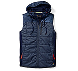 Image of Smartwool Double Propulsion 60 Hoody Vest - Men's