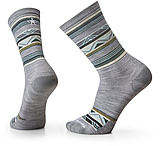 Image of Smartwool Everyday Zig Zag Valley Crew Socks
