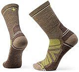 Smartwool Hike Light Cushion Crew Socks - Men's