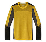 Image of Smartwool Intraknit Merino 200 Colorblock Crew - Men's