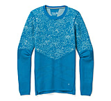 Image of Smartwool Intraknit Merino 200 Pattern Crew - Women's