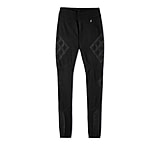 Smartwool Intraknit Thermal Merino Base Layer Bottom - Women's, 960 Black-White, Small, SW016828960S