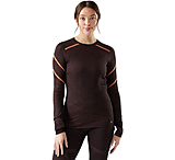 Image of Smartwool Intraknit Thermal Merino Base Layer Crew - Women's