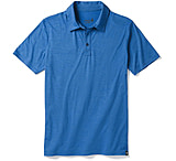 Image of Smartwool Merino 150 Pattern Polo - Men's
