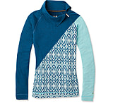 Image of Smartwool Merino 250 Asym Top - Women's