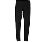 Smartwool Merino 250 Baselayer Bottom - Women's, Extra Small, Black, SW019242001-XS