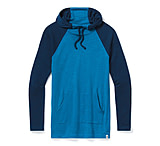 Image of Smartwool Merino 250 Drape Neck Hoodie - Women's