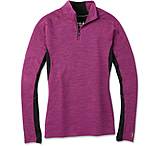 Image of Smartwool Merino Sport 250 Long Sleeve 1/4 Zip - Women's