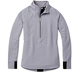 Image of Smartwool Merino Sport Fleece 1/2 Zip Pullover - Women's