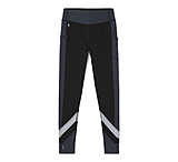 Image of Smartwool Merino Sport Fleece Colorblock Tight - Women's