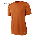 Image of Smartwool Microweight T - Orange XXL