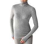 Image of Smartwool Midweight Funnel Zip - Women's