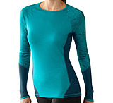 Image of Smartwool NTS Light 195 Crew - Womens