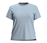 Image of Smartwool Perfect Crew Short Sleeve Tee - Women's