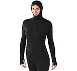 Image of Smartwool PhD HyFi Full Zip Hoody - Women's