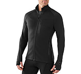 Image of Smartwool PhD HyFi Full Zip Top - Men's