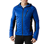 Image of Smartwool PhD Propulsion 60 Hoody Sport - Mens