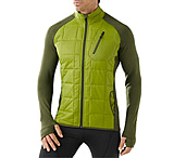 Image of Smartwool PhD Smartloft Divide Full Zip Jacket - Mens