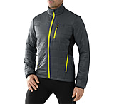 Image of Smartwool PhD SmartLoft Full Zip Jacket - Men's