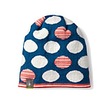 Image of Smartwool Reversible Wintersport Dot Hat - Kids