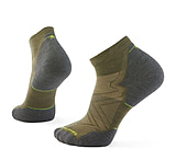 Smartwool Run Targeted Cushion Ankle Socks - Men's