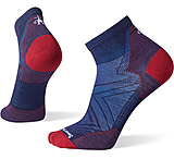 Smartwool Run Zero Cushion Ankle Socks - Men's