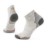 Smartwool Run Zero Cushion Ankle Socks - Men's
