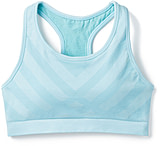 Image of Smartwool Seamless Racerback Bra - Women's