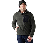 Image of Smartwool Second Cut Fleece Jacket - Men's