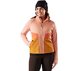 Image of Smartwool Smartloft Hybrid Jacket - Women's