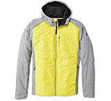 Image of Smartwool Smartloft-X 60 Hoodie - Men's