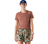 Image of Smartwool Active Ultralite T-Shirt - Women's