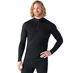 Image of Smartwool Classic All-Season 1/4 Zip Merino Base Layer - Men's
