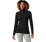 Image of Smartwool Classic All-Season 1/4 Zip Merino Base Layer - Women's