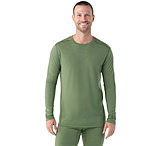 Image of Smartwool Classic All-Season Merino Base Layer Crew - Men's