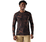 Image of Smartwool Classic All-Season Merino Base Layer Crew - Men's