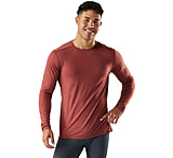 Image of Smartwool Classic Merino Base Layer Crew - Men's