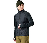 Image of Smartwool Classic Merino Base Layer Crew - Men's