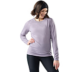 Image of Smartwool Classic Merino Base Layer Crew - Women's