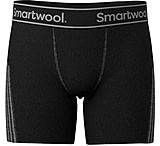 Image of Smartwool Intraknit Boxer Brief Boxed - Men's