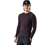 Image of Smartwool Intraknit Merino Base Layer Crew - Men's