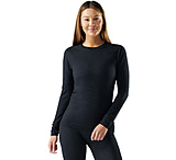 Image of Smartwool Intraknit Merino Base Layer Crew - Women's