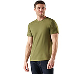 Image of Smartwool Perfect Crew Tee - Men's