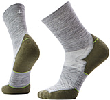 Smartwool Run Targeted Cushion Mid Crew Socks - Men's
