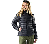 Image of Smartwool Winterloft Hooded Jacket - Women's